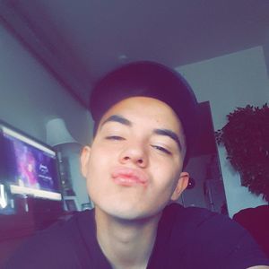 Meet your Posher, Marcus